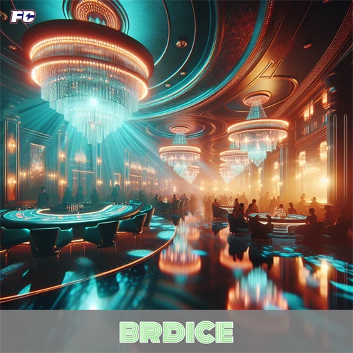 brdice Bônus Ofertas