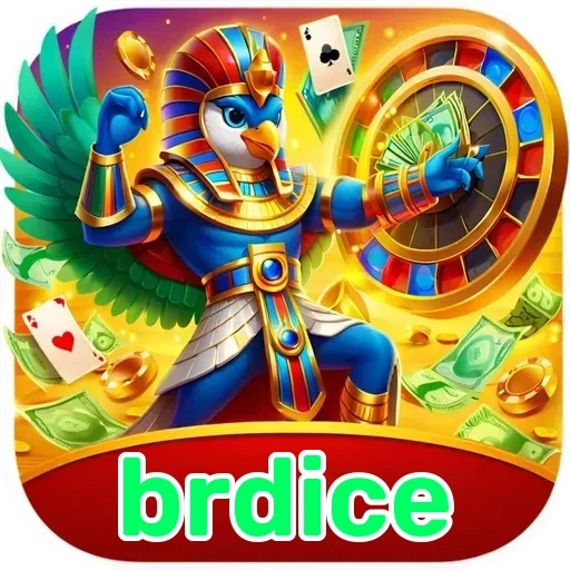 brdice App
