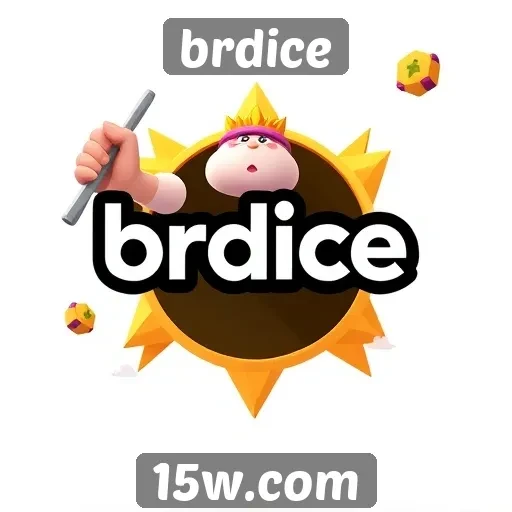 Novidades na plataforma de jogos brdice
