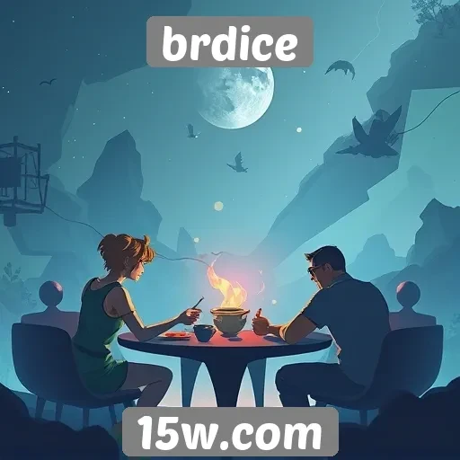 novas funcionalidades do brdice melhoram interação entre usuários