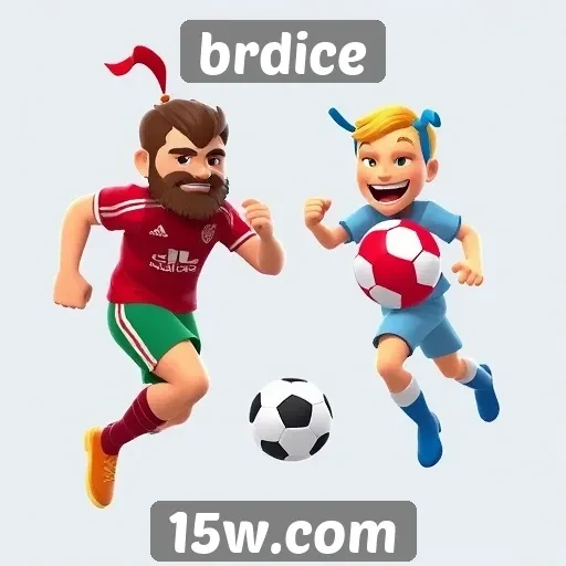 Análise de jogos populares no brdice